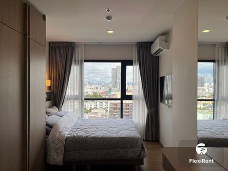 The Line Vibe Image 4