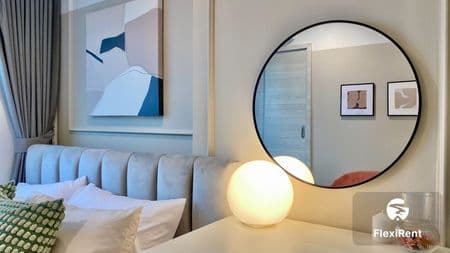 Lumpini Place Srinakarin - Huamak Station Image 2