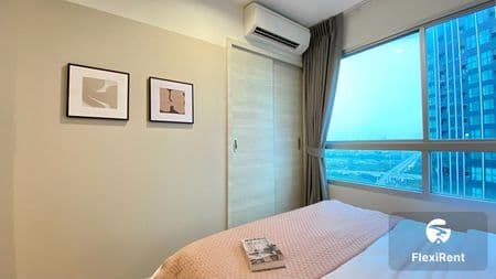 Lumpini Place Srinakarin - Huamak Station Image 3