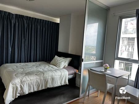 D CONDO NOENPRA RAYONG Image 4