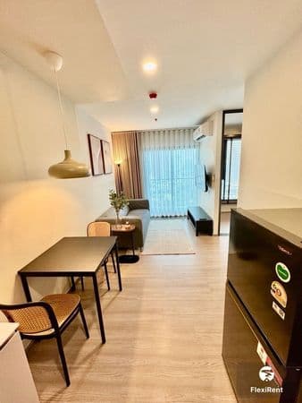 Aspire Sukhumvit - Rama 4 Image 2