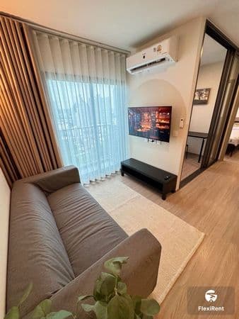 Aspire Sukhumvit - Rama 4 Image 5