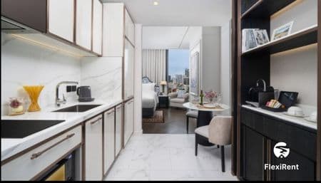 La Clef Bangkok by The Crest Collection Image 2