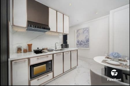 La Clef Bangkok by The Crest Collection Image 3