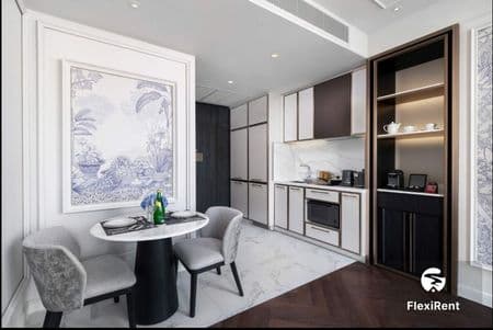 La Clef Bangkok by The Crest Collection Image 4