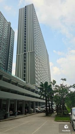 Regent Home Bangna (New Project) Image 1