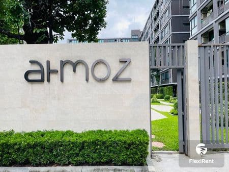 แอทโมซ ลาดพร้าว 71 (Atmoz Ladprao 71) รูปที่ 1