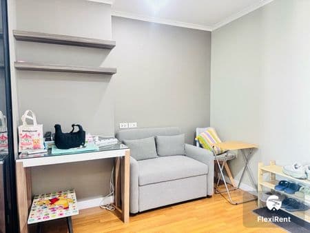 Lumpini Place Rama 4 - Kluaynamthai Image 3