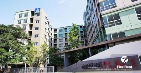 Lumpini Place Rama 4 - Kluaynamthai Image 5