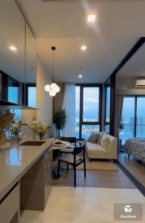 The Crest Park Residences Image 1