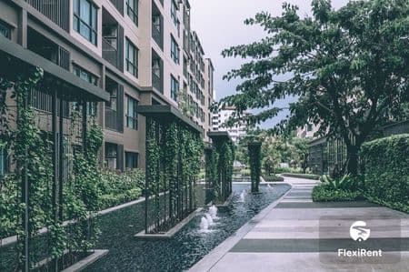 เรน ชะอำ - หัวหิน (Rain Cha Am - Hua Hin) รูปที่ 1