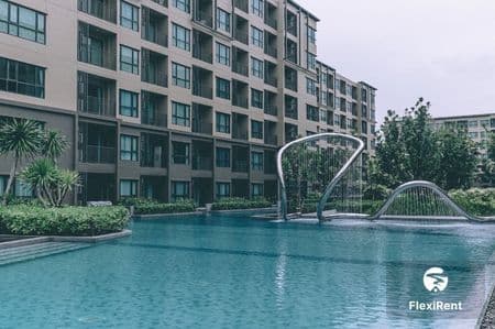 เรน ชะอำ - หัวหิน (Rain Cha Am - Hua Hin) รูปที่ 2