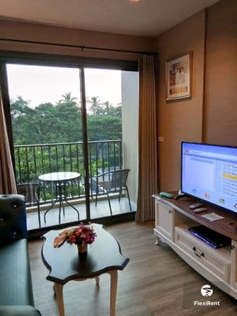 เรน ชะอำ - หัวหิน (Rain Cha Am - Hua Hin) รูปที่ 3