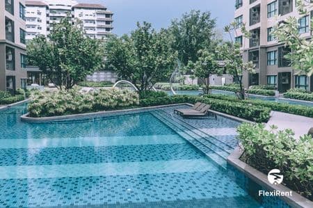 เรน ชะอำ - หัวหิน (Rain Cha Am - Hua Hin) รูปที่ 1