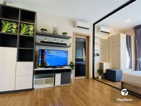 เดอะทรี ริโอ้ บางอ้อ สเตชั่น (The Tree RIO BangAor Station ) รูปที่ 2