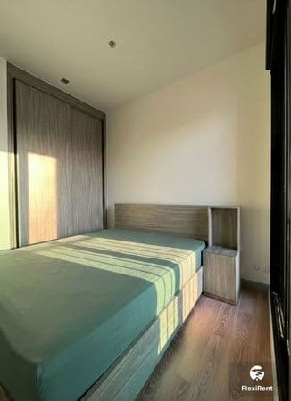 Chapter one Mid Town Ladprao 24 Image 1