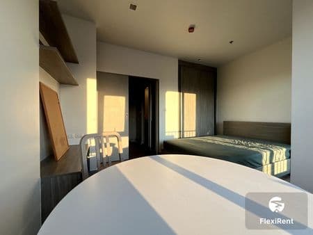 Chapter one Mid Town Ladprao 24 Image 3