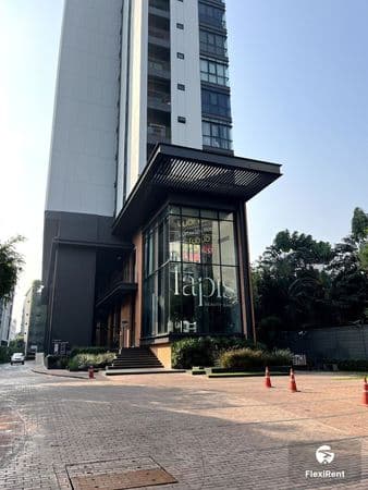 แชปเตอร์วัน มิดทาวน์ ลาดพร้าว 24 (Chapter one Mid Town Ladprao 24  ) รูปที่ 1