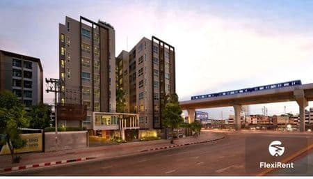 เทมโป ควอด พหลโยธิน - สะพานใหม่ (Tempo Quad Phaholyothin - Saphanmai) รูปที่ 1