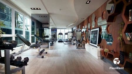 เทมโป ควอด พหลโยธิน - สะพานใหม่ (Tempo Quad Phaholyothin - Saphanmai) รูปที่ 2