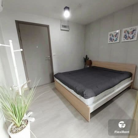 เทมโป ควอด พหลโยธิน - สะพานใหม่ (Tempo Quad Phaholyothin - Saphanmai) รูปที่ 1