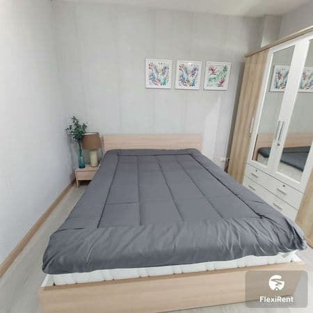 เทมโป ควอด พหลโยธิน - สะพานใหม่ (Tempo Quad Phaholyothin - Saphanmai) รูปที่ 3