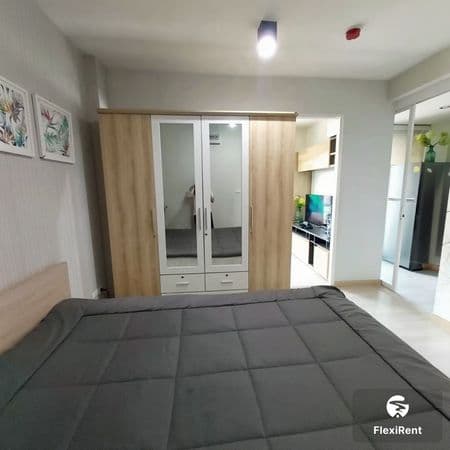 เทมโป ควอด พหลโยธิน - สะพานใหม่ (Tempo Quad Phaholyothin - Saphanmai) รูปที่ 2