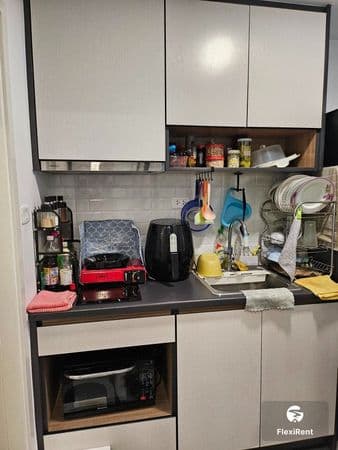 The One Plus Grand Ramkhamhaeng Image 5