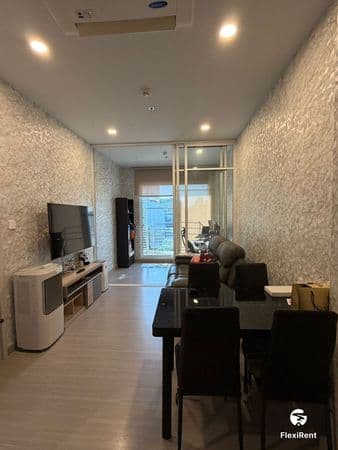 Supalai Premier Si Phraya - Samyan Image 1