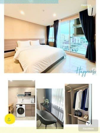 The Elegant Ladprao 1 Image 4