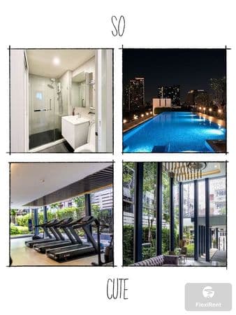 The Elegant Ladprao 1 Image 5