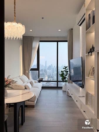 The Address Siam - Ratchathewi Image 1