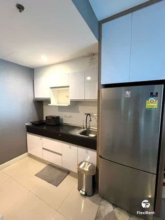 ศุภาลัย พรีเมียร์ ราชเทวี (Supalai Premier Ratchathewi) รูปที่ 3