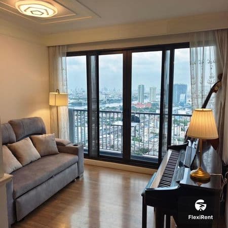 เดอะทรี ริโอ้ บางอ้อ สเตชั่น (The Tree RIO BangAor Station ) รูปที่ 2