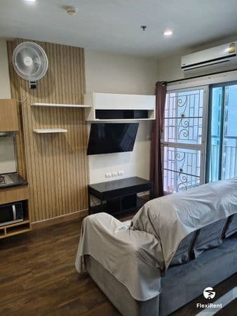 เดอะ เทมโป้ แกรนด์ สาทร - วุฒากาศ (The Tempo Grand Sathon - Wutthakat) รูปที่ 3