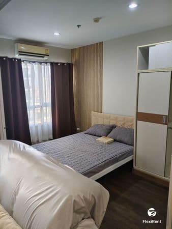 เดอะ เทมโป้ แกรนด์ สาทร - วุฒากาศ (The Tempo Grand Sathon - Wutthakat) รูปที่ 2