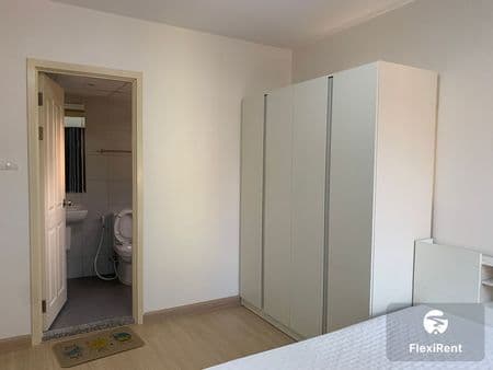 ศุภาลัย ซิตี้ รีสอร์ท แจ้งวัฒนะ (Supalai City Resort Chaengwatthana) รูปที่ 5