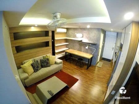 เดอะ วอเตอร์ฟอร์ด สุขุมวิท 50 (The Waterford Sukhumvit 50) รูปที่ 3