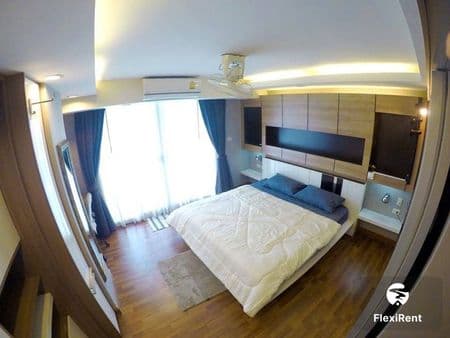 เดอะ วอเตอร์ฟอร์ด สุขุมวิท 50 (The Waterford Sukhumvit 50) รูปที่ 5