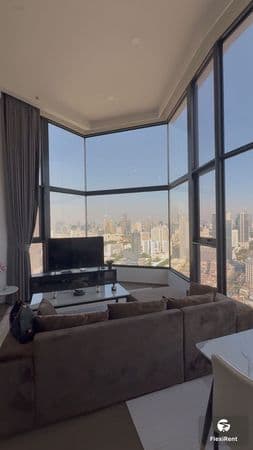 พาร์ค ออริจิ้น จุฬา - สามย่าน (Park Origin Chula - Samyarn) รูปที่ 2