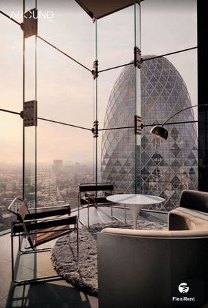 โนเบิล อราวน์ อารีย์ (Noble Around Ari) รูปที่ 4