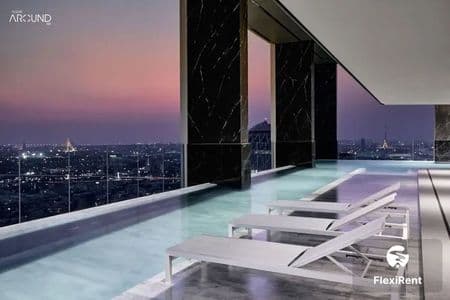 โนเบิล อราวน์ อารีย์ (Noble Around Ari) รูปที่ 1