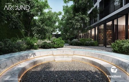 โนเบิล อราวน์ อารีย์ (Noble Around Ari) รูปที่ 5