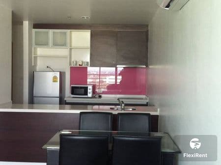 แบงค์คอก ฮอไรซอน รามคำแหง (Bangkok Horizon Ramkhamhaeng) รูปที่ 3