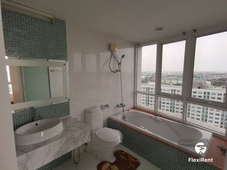 แบงค์คอก ฮอไรซอน รามคำแหง (Bangkok Horizon Ramkhamhaeng) รูปที่ 4