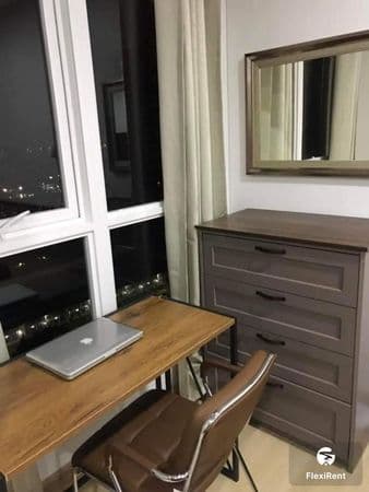 ศุภาลัย เวอเรนด้า รามคำแหง (Supalai Veranda Ramkhamheang) รูปที่ 1