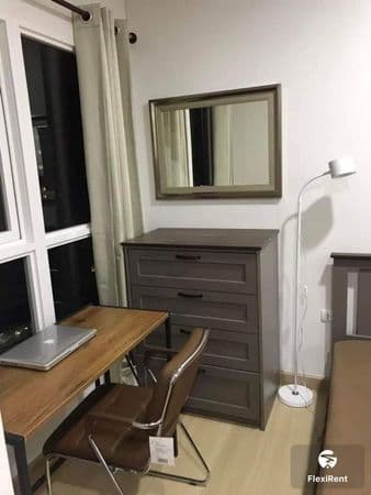 ศุภาลัย เวอเรนด้า รามคำแหง (Supalai Veranda Ramkhamheang) รูปที่ 2