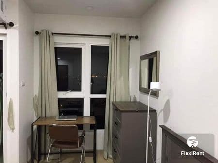 ศุภาลัย เวอเรนด้า รามคำแหง (Supalai Veranda Ramkhamheang) รูปที่ 3