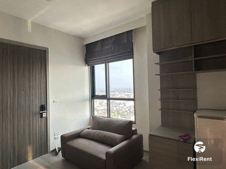 ไนท์บริดจ์ ไพร์ม อ่อนนุช (KnightsBridge Prime Onnut) รูปที่ 3