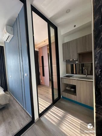 ไนท์บริดจ์ ไพร์ม อ่อนนุช (KnightsBridge Prime Onnut) รูปที่ 5